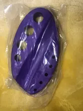 Soporte de silicona ovalado para pluma de tatuaje, soporte para micropigmento, máquina de taza para tinta, accesorios de maquillaje permanente, 1 ud.