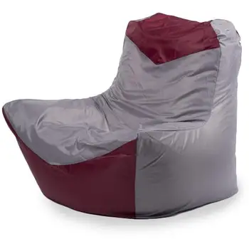 Bean bag, Puffberi, Classic, Oxford, gray and burgundy, chair armchair sofa sofas puff
Bean bag, Puffberi, Classic, Oxford, gray and burgundy, chair armchair sofa sofas puff