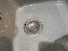 Sink Strainer Mesh HOLE-FILTER Bathtub-Shower Stainless-Steel Kitchen Waste-Stopper Trap