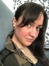 Estrella Color dorada brazalete de oído sin Piercing pendientes de Clip pendientes largos aretes pendientes mujer Boho Vintage falso cartílago pendiente para los hombres y las mujeres Earclip joyería