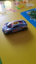 Regalo novedoso de aleación de coche de carreras de coche con retroceso juguetes para niños Mini Racing Juguetes Coche caja de arena modelo regalos de los niños