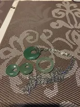 Anillos de ágatas de piedra Natural para mujer, joyería de abalorio, regalo de moda para mujer o novia, ancho de 12mm de diámetro interior de 18/20mm, 1 Uds.