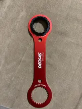 Llave BB para bicicleta DUB TL-FC32, soporte inferior BB, herramienta especial de soporte inferior de bicicleta, reparación de piezas de bicicleta para shimano SR