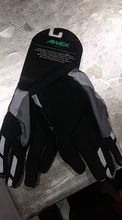 Guantes de carreras MX de 6 colores para hombre y mujer, Guantes finos para ciclismo, deportes al aire libre, Moto, verano, 2020