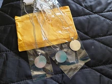 Invierno princesas Elas Anna regalo de vidrio redondo de cristal cabochon plata plateado/colgante de cristal collar de la joyería para regalo