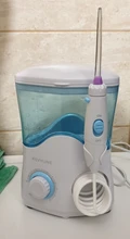 12 piezas Waterpulse Waterpik nicefelt Flycat Jet puntas de repuesto boquillas de agua Dental Flosser irrigador Oral accesorios de higiene
