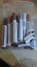 Pen-Markers Patch-Paint Floor Toolsfurniture Scratch Fix Filler-Sticks Repair-Kit Wood
