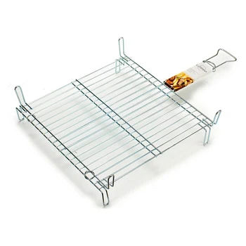 Barbecue (53,5 x 16 x 83,5 cm)
Barbecue (53,5 x 16 x 83,5 cm)