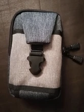 Riñonera informal para hombre, bolso de viaje, impermeable, con cinturón, cremallera, táctica, deportiva para exteriores, Fanny, paquete multifuncional, bolsillo para teléfono