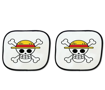 PARASOL DOUBLE LOGO ONE PIECE SKULL sunshield car
PARASOL DOUBLE LOGO ONE PIECE SKULL sunshield car