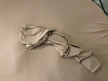 Accesorios de fotografía recién nacido, manta para bebé, telas de fondo, accesorios para estudios de fotografía, 150x170cm