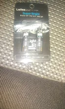 Reading-Lamp Car-Interior-Light-Plate 3030 Dome Auto-Led T10 Led Canbus W5w 194 1pcs