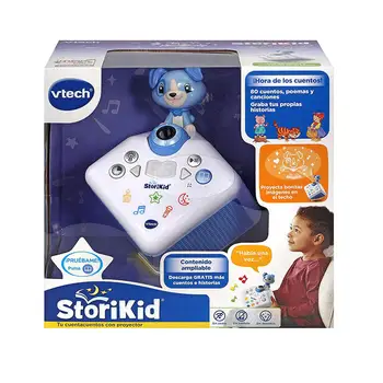 Story Kid Toy Store 
Story Kid Toy Store