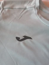 COMBI camiseta JOMA de 900248 camiseta de manga corta de cuello redondo de deporte corriendo... calentamiento de mujer de Escocia... cómoda