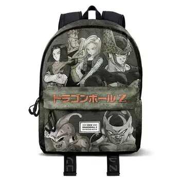 Evil Dragon Ball backpack 44cm
Evil Dragon Ball backpack 44cm