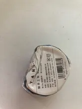 Rollo de pegatinas redondas Washi de lunares, decoración de diario, planificador de álbumes de recortes, pegatinas de lunares, 100 Uds.