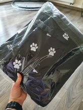 Portador de Mascota para coche, bolsa de viaje para asiento de perro y gato, impermeable, plegable, bolso para cachorro, alfombrilla, cubierta, canasta de Seguridad, 1 Uds.