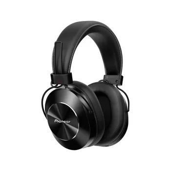 Pioneer se-ms7bt black wireless headphones high quality audio with microphone nfc bluetooth power bass
Pioneer se-ms7bt black wireless headphones high quality audio with microphone nfc bluetooth power bass