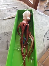 MUSTAD-anzuelos para pesca vertical, anzuelos suaves de 120g, 150g, 170g, 200g, 230g, 260g, anzuelos de asistencia, cebo de arrastre lento o de paso lento