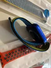 Correa NATO para Apple watch, banda de 44mm y 40mm para iWatch de 42mm y 38mm, pulsera deportiva de nailon para Apple watch series 4 3 5 SE 6