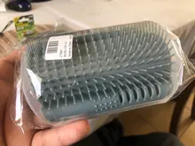 Cepillo esquinero para gatos, cepillo peine para masaje de gatos, para la cara, con peine para hacer cosquillas, producto para gatos