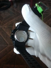 Marca SMAEL de los hombres de moda impermeable cronómetro reloj de cuarzo analógico de deporte para hombre relojes casuales reloj Digital hombre Relogio Masculino