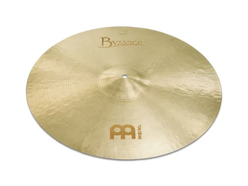 

B20jetr Byzance jazz extra thin ride plate 20 ", Meinl