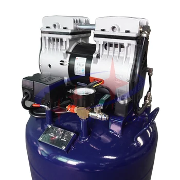 sameking 28L/32L slient high quality air compressor machine for lamination machine or medical machine
sameking 28L/32L slient high quality air compressor machine for lamination machine or medical machine