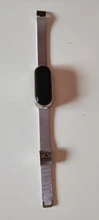 Correa Milanesa para Xiaomi Mi Band 3, 4, mi 5, pulsera de Metal de acero inoxidable para Mi Band 4, 3, mi 5
