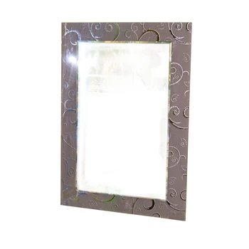 Mirror Raiber RSP201 with shelf 
Mirror Raiber RSP201 with shelf