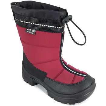 Insulated boots aurorastar Saturn
Insulated boots aurorastar Saturn