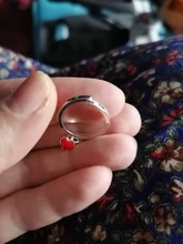 Anillos abiertos sencillos para mujeres y niñas, joyería geométrica de hoja de cola de ballena, barra de latido del corazón, anillo de dedo plano, 2020