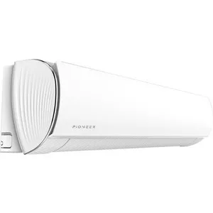 Split System Pioneer supplier/kor25mw
Split System Pioneer supplier/kor25mw