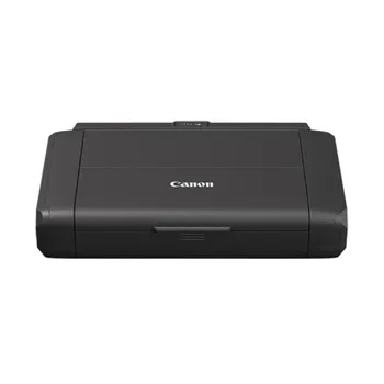 Printer Canon Pixma TR150 1200 dpi WiFi Black 
Printer Canon Pixma TR150 1200 dpi WiFi Black