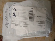 10 unids/lote mordedura alarmas pesca rod campanas de abrazadera de barra protector de esquina de las campanas de pesca accesorio ABS aire libre YJ-231 de Metal