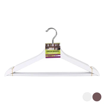 Hangers Confortime (3 pcs)
Hangers Confortime (3 pcs)