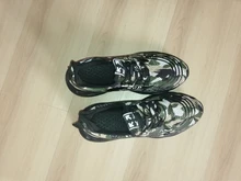 New Sports Outdoor Air Running Shoes Men Walking Sneakers