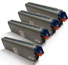ES7411C cyan Toner cartridge compatible for Oki ES3032,ES7411-11.000 pages 44318619
ES7411C cyan Toner cartridge compatible for Oki ES3032,ES7411-11.000 pages 44318619