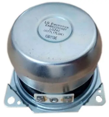 lgz40 woofer