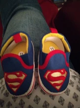 DANNEIS-zapatos de lona de dibujos animados para bebés y niños, mocasines antideslizantes de suela suave para recién nacidos