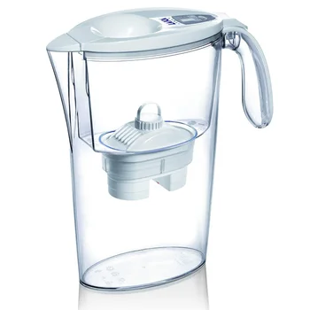 Filter jug LAICA CLEARLINE 2,25 L Blue
Filter jug LAICA CLEARLINE 2,25 L Blue