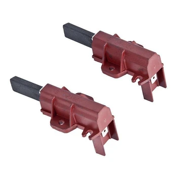 Brushes for washing machine Whirlpool, Indesit 481281718951, 196544
Brushes for washing machine Whirlpool, Indesit 481281718951, 196544