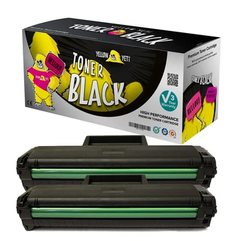 2Black MLT D104S D1042S 104S Toner cartridge Compatible for Samsung ML 1660 1665 1666 MLT-D104S SCX-3200 3205 3217 Printer 
2Black MLT D104S D1042S 104S Toner cartridge Compatible for Samsung ML 1660 1665 1666 MLT-D104S SCX-3200 3205 3217 Printer