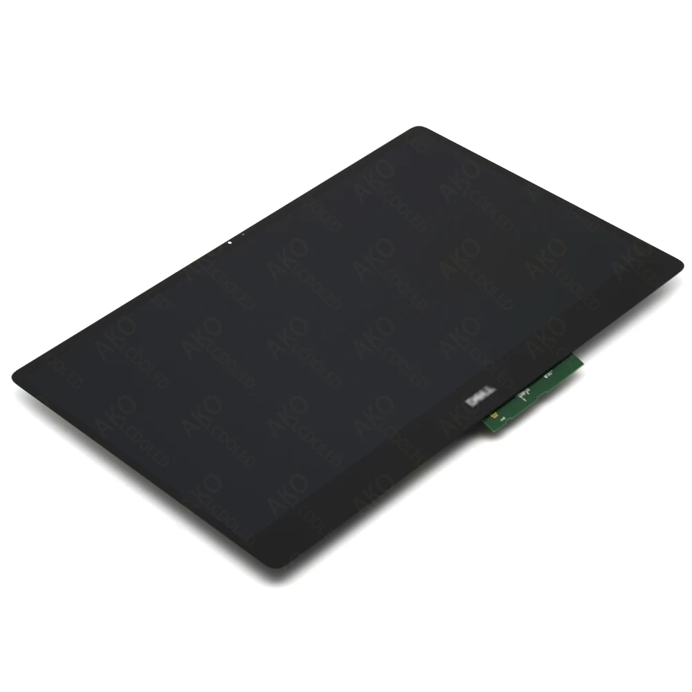 LCD Touchscreen Display Assembly+Bezel For Dell Inspiron 7386 2-in-1 Parts-W3MGJ-W8Y53
LCD Touchscreen Display Assembly+Bezel For Dell Inspiron 7386 2-in-1 Parts-W3MGJ-W8Y53