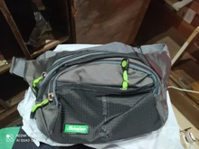 Riñonera de cuero para Festival, bolso de viaje, billetera de dinero para vacaciones, novedad de 2020