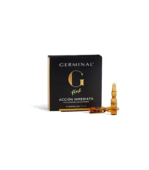 Germinal AI Progressive Lifting 5 blisters
Germinal AI Progressive Lifting 5 blisters