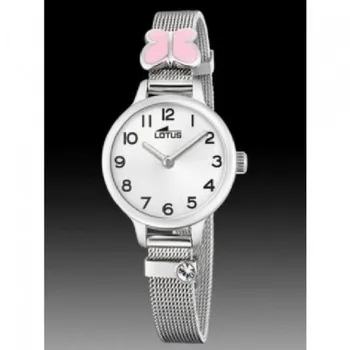 LOTUS WATCH GIRL REF: 18660/2
LOTUS WATCH GIRL REF: 18660/2