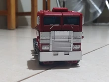 BMB-figuras de acción de Transformers Boy, juguetes de 21CM, Robot coche de Anime, modelo de camión deformable, regalo para niños, H6001-3, SS38