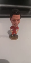Muñecas de altura de 6,5 cm, estatuilla de resina de 2020/2021 pulgadas, lewandoski 2,5
