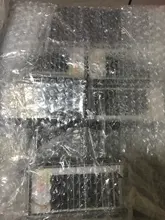 Extensiones de pestañas individuales B C CC D, pestañas postizas de todos los tamaños, clásicas de visón, 0,03-0,25mm